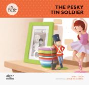 Portada de The Tiresome Tin Soldier