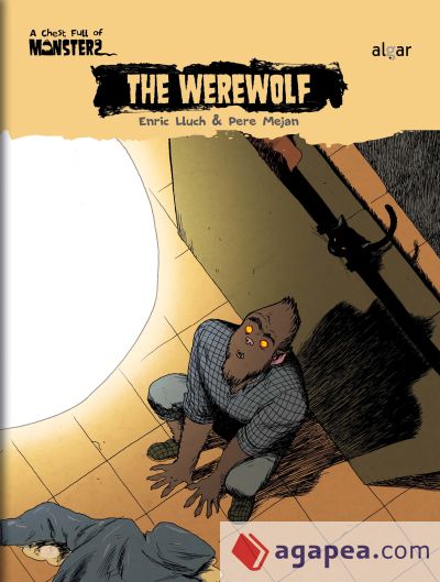 The Werewolf (USA)
