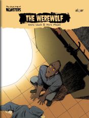 Portada de The Werewolf