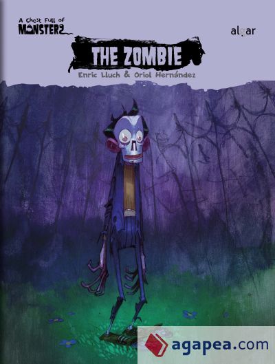 The Zombie (USA)