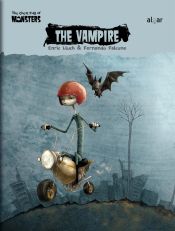 Portada de The vampire