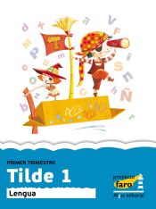 Portada de Tilde 1