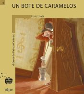 Portada de Un bote de caramelos