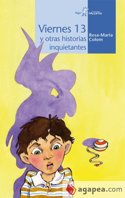 Viernes 13 y otras historias inquietantes