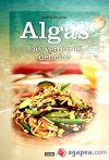 Algas, las verduras del mar