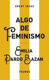 Algo de feminismo