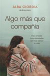 Algo m&aacute;s que compa&ntilde;&iacute;a