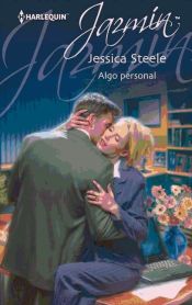 Portada de Algo personal (Ebook)