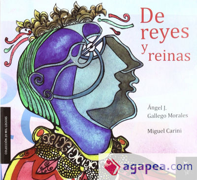 DE REYES Y REINAS