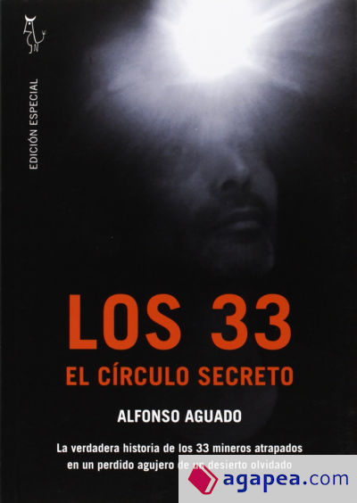 EL CÍRCULO SECRETO DE LOS 33