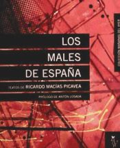 Portada de MALES DE ESPA¥A,LOS