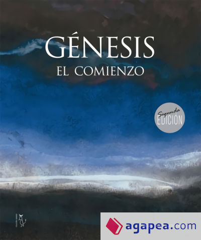 Génesis. El comienzo