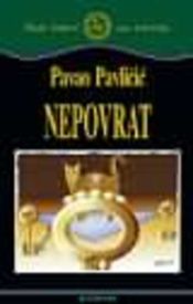 Portada de Nepovrat