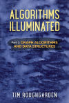 Algorithms Illuminated (Part 2)