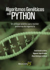 Algoritmos Genéticos con Python