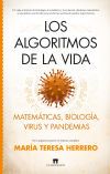 Algoritmos de la vida:matematicas, virus y pandemias