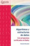 Algoritmos Y Estructura De Datos 2019