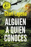 Alguien a quien conoces (edición limitada)