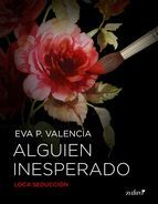 Portada de Alguien inesperado (relato), Loca seducción, 5 (Ebook)