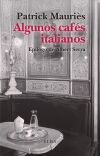 Algunos caf&eacute;s italianos