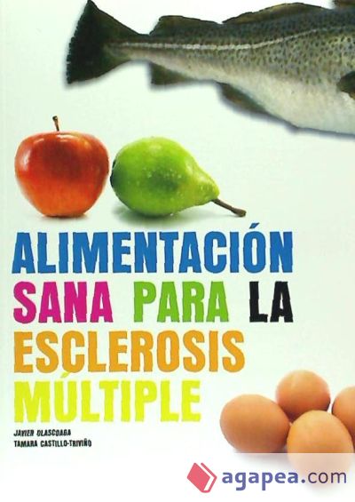 Alimentación sana para la Esclerosis Múltiple