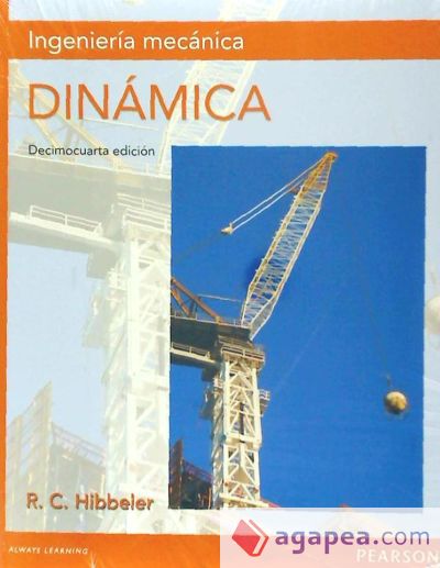 INGENIERIA MECANICA DINAMICA