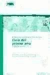 Portada de ACADEMIA DE NETWORKING DE CISCO SYTEMS: GUIA DEL PRIMER AÑO, 2/E