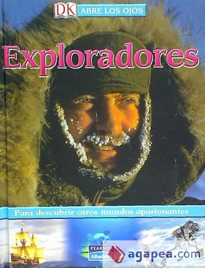 Abre los ojos: eXPloradores