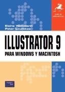 Portada de Adobe Illustrator 9 para Windows y Macintosh