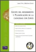 Portada de Ajuste y Planificación con Linux