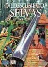Portada de Al descubierto: selvas
