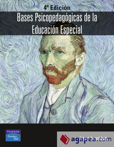 Bases psicopedagógicas de la educación especial