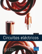 Portada de Circuitos eléctricos