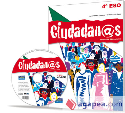 Ciudadan@s guía didáctica