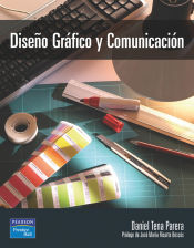 Portada de Colección comunicación: diseño grafico y comunicación