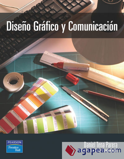Colección comunicación: diseño grafico y comunicación