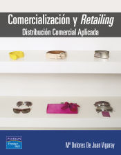 Portada de Comercialización y retailing