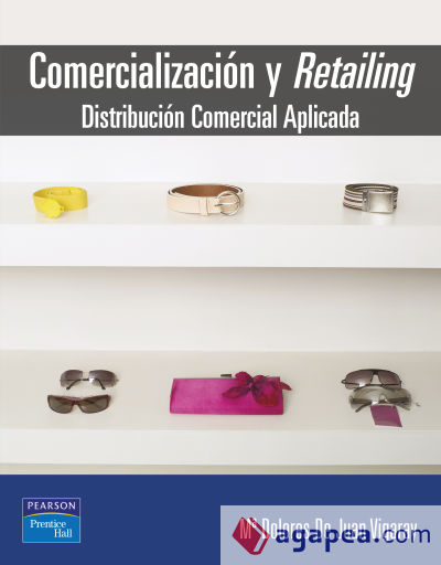 Comercialización y retailing