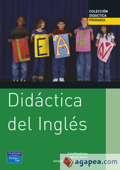 Didáctica del ingles primaria