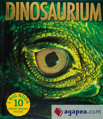 Dinosaurium