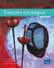 Portada de Dirección estratégica