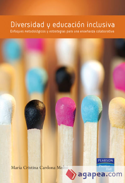 Diversidad y educacion inclusiva