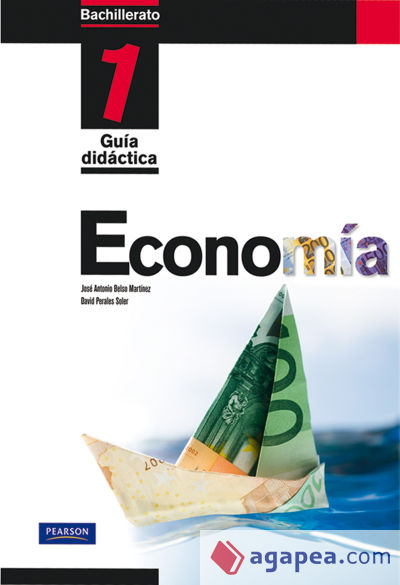 Economía guía didáctica