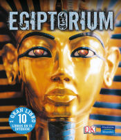 Portada de Egiptorium