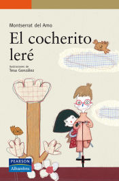 Portada de El cocherito leré