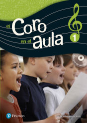 Portada de El coro en el aula 1