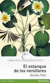 Portada de El estanque de los nen&uacute;fares