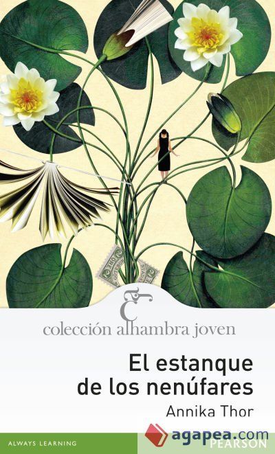 El estanque de los nen&uacute;fares
