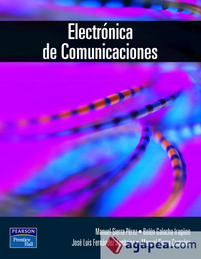 Electrónica de comunicaciónes