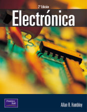 Portada de Electrónica